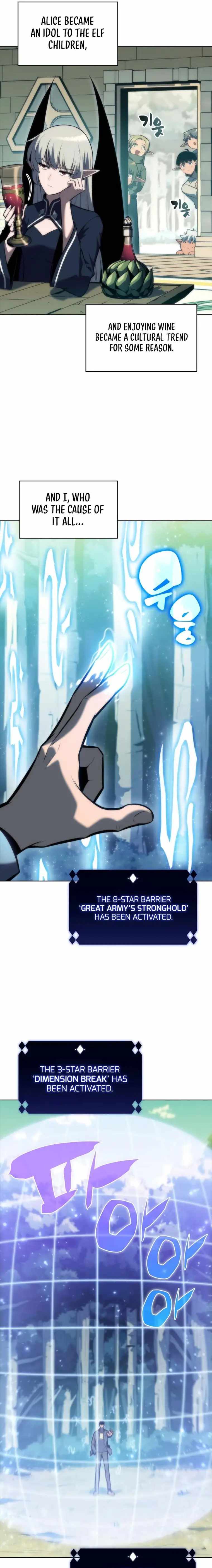 Read Solo Max Level Newbie Manga Online