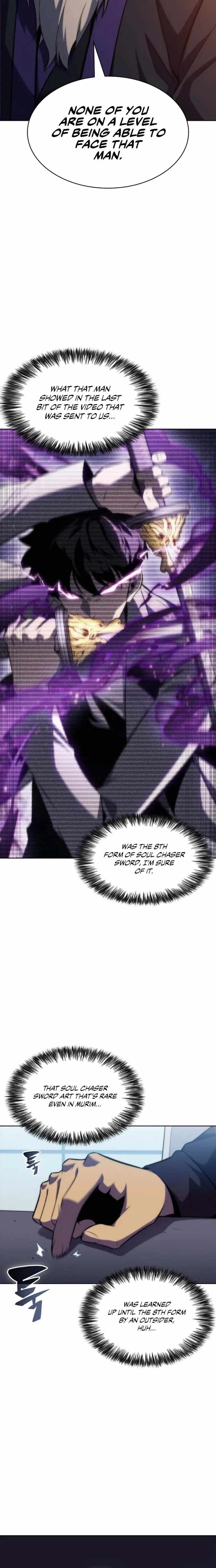 Read Solo Max Level Newbie Manga Online