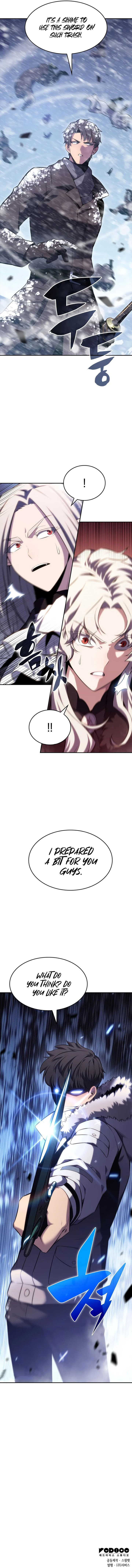 Read Solo Max Level Newbie Manga Online
