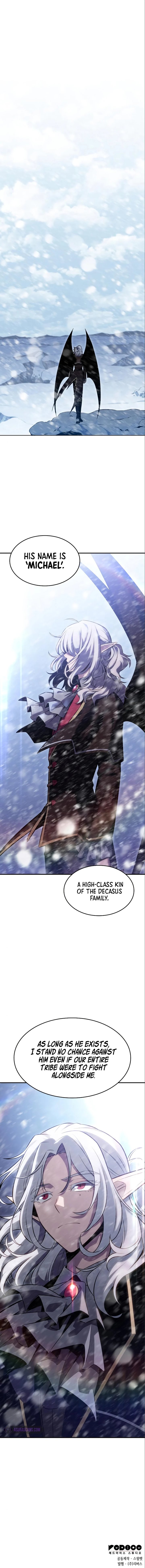 Read Solo Max Level Newbie Manga Online