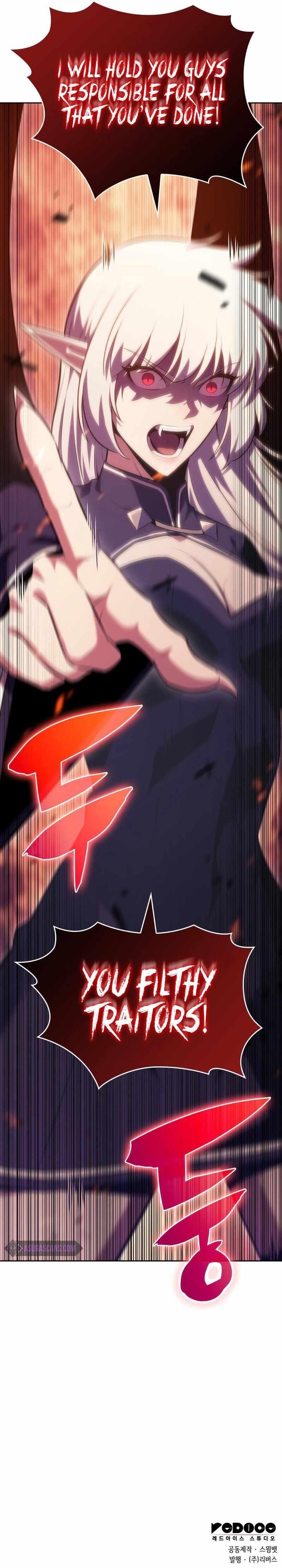 Read Solo Max Level Newbie Manga Online