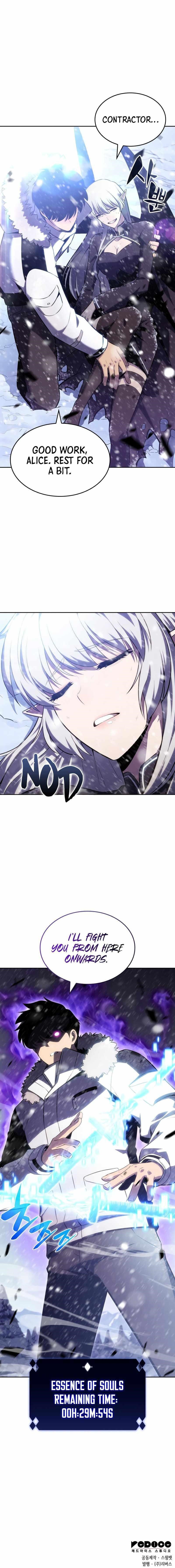 Read Solo Max Level Newbie Manga Online