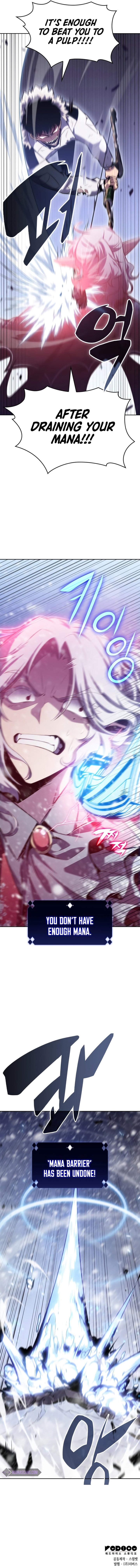 Read Solo Max Level Newbie Manga Online