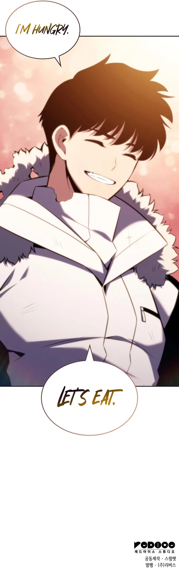 Read Solo Max Level Newbie Manga Online