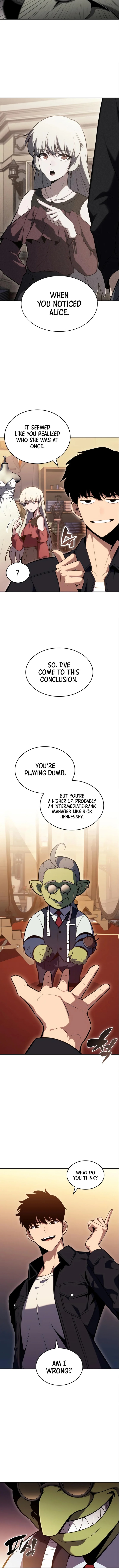 Read Solo Max Level Newbie Manga Online