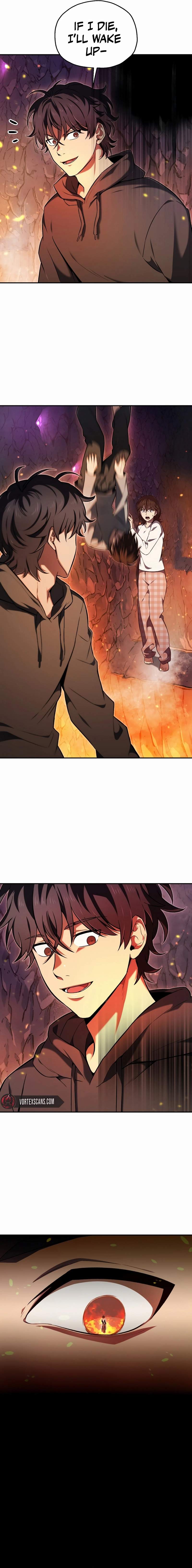 Read Solo Resurrection Manga Online