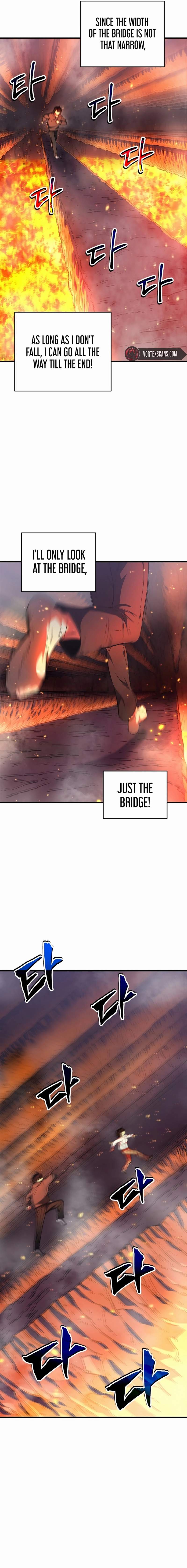 Read Solo Resurrection Manga Online