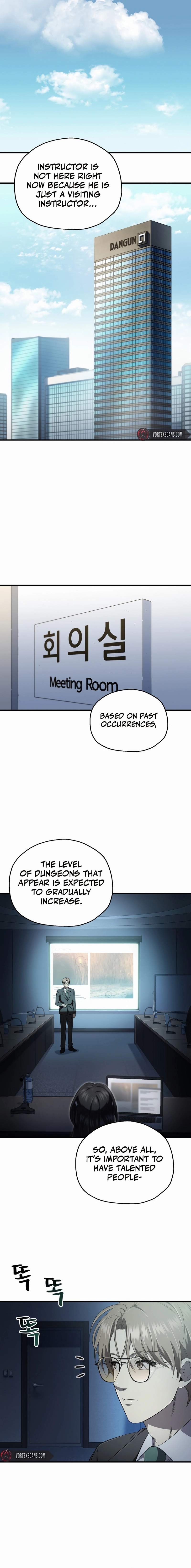 Read Solo Resurrection Manga Online