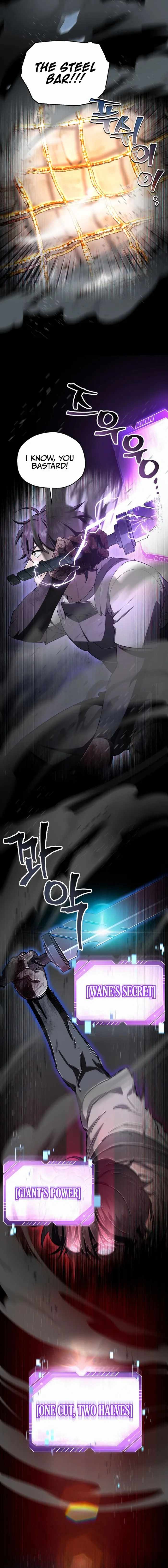 Read Solo Resurrection Manga Online