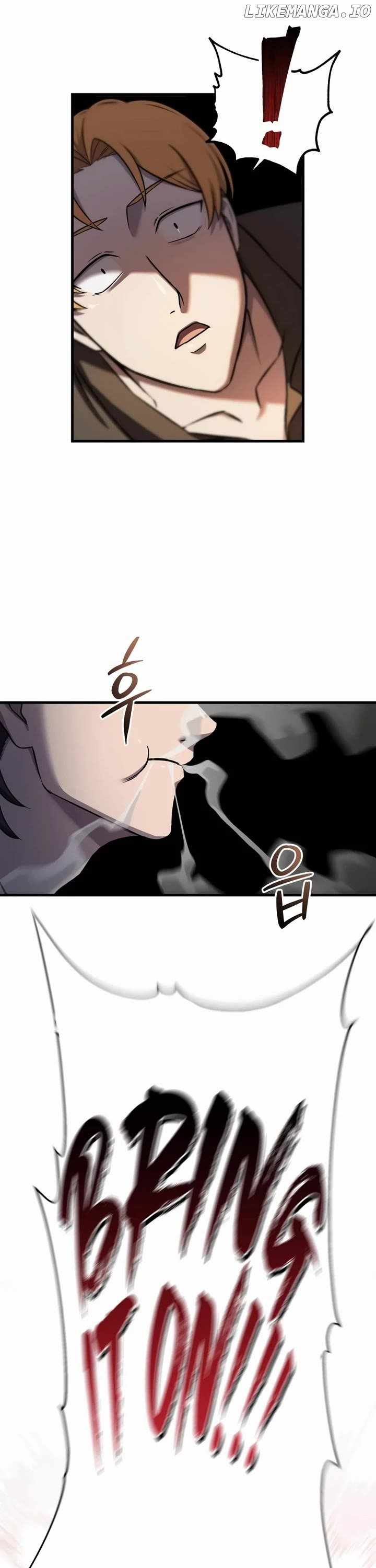 Read Solo Resurrection Manga Online