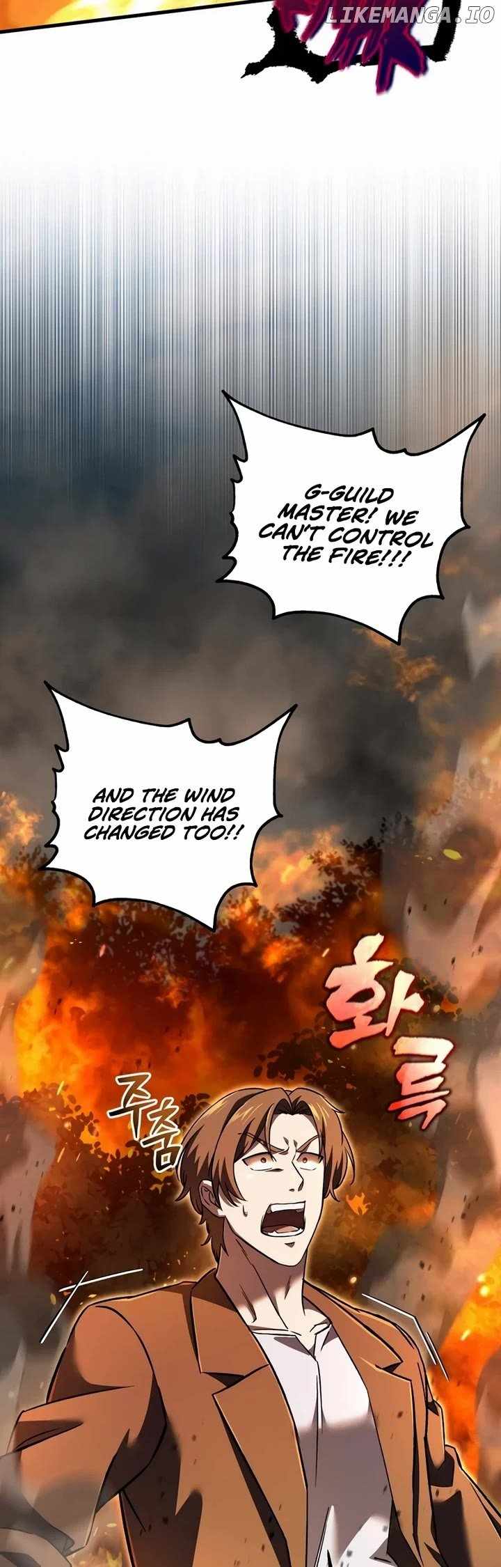 Read Solo Resurrection Manga Online