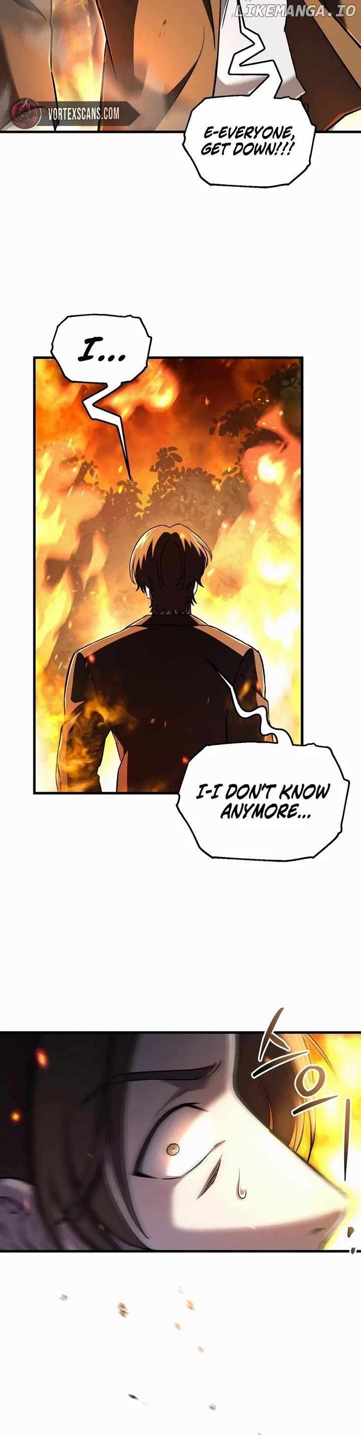 Read Solo Resurrection Manga Online