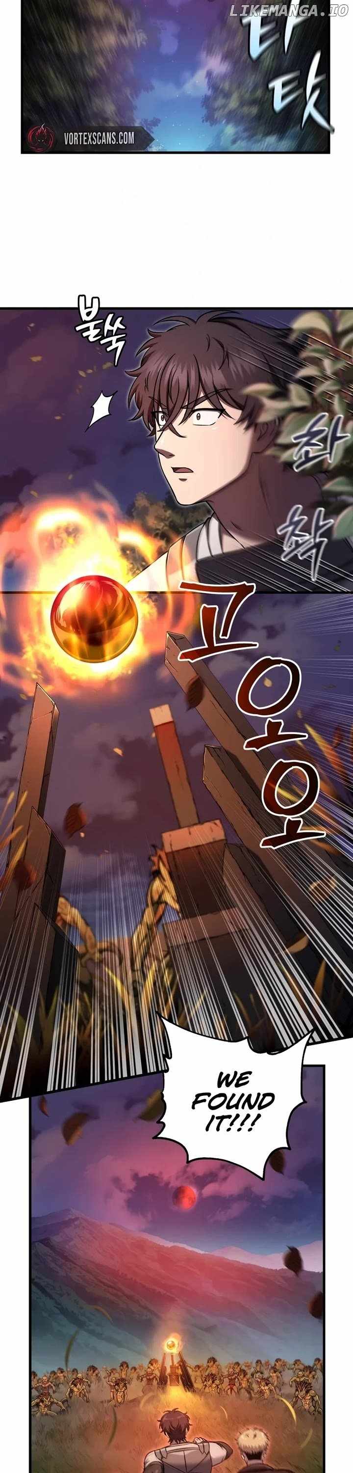 Read Solo Resurrection Manga Online