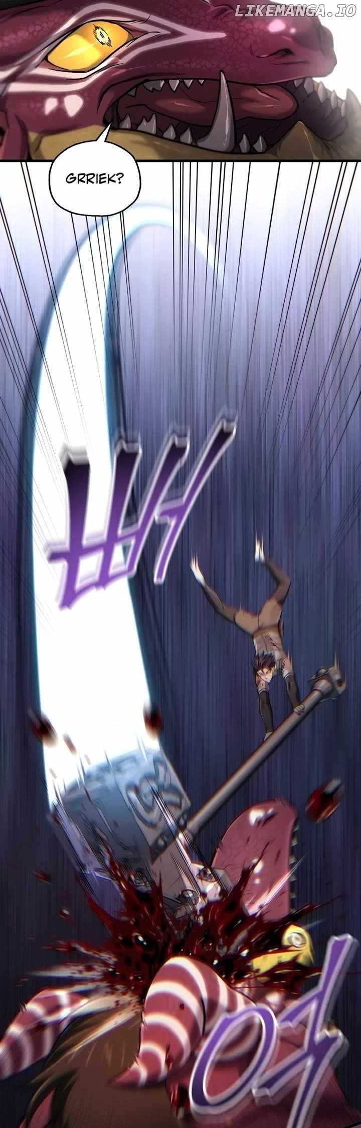 Read Solo Resurrection Manga Online