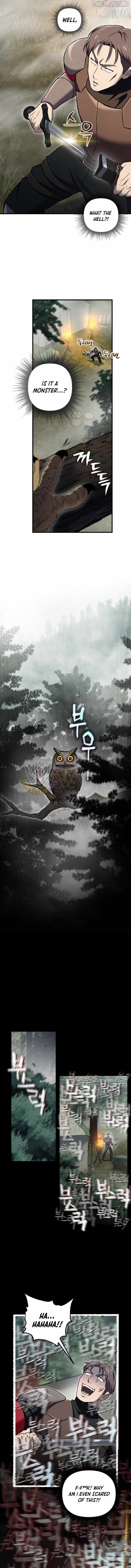Read Solo Resurrection Manga Online