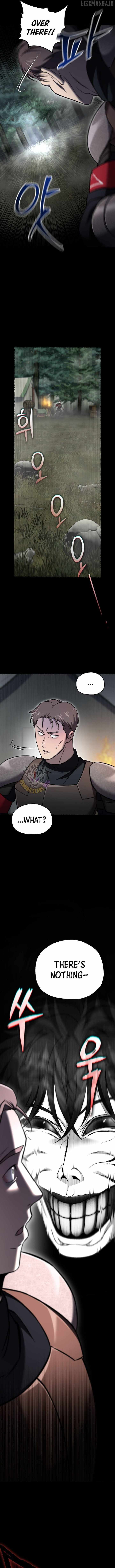 Read Solo Resurrection Manga Online