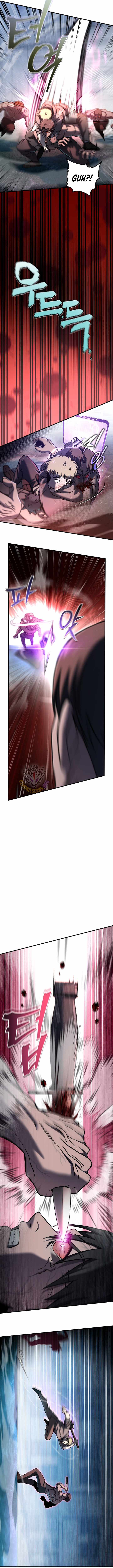 Read Solo Resurrection Manga Online