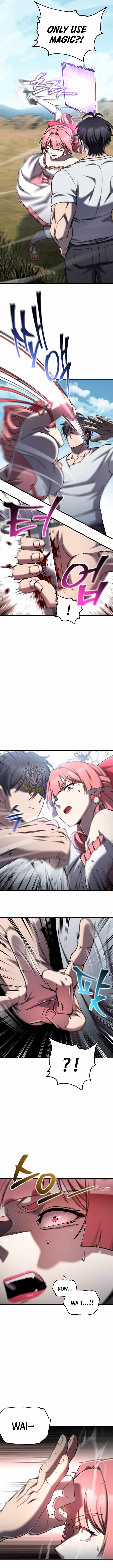 Read Solo Resurrection Manga Online
