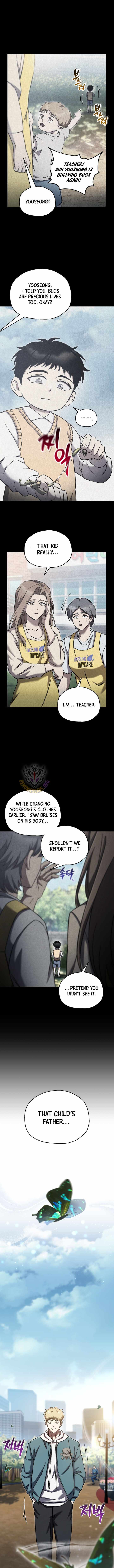 Read Solo Resurrection Manga Online