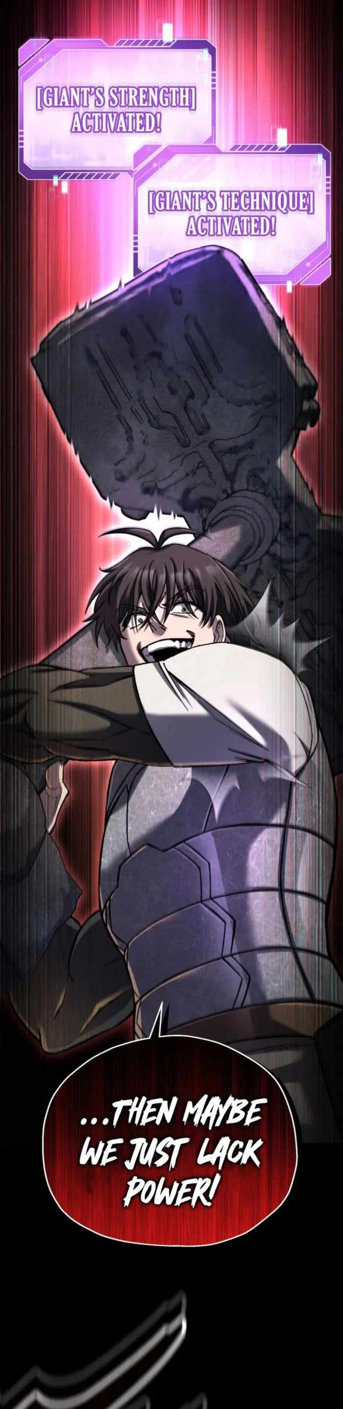 Read Solo Resurrection Manga Online