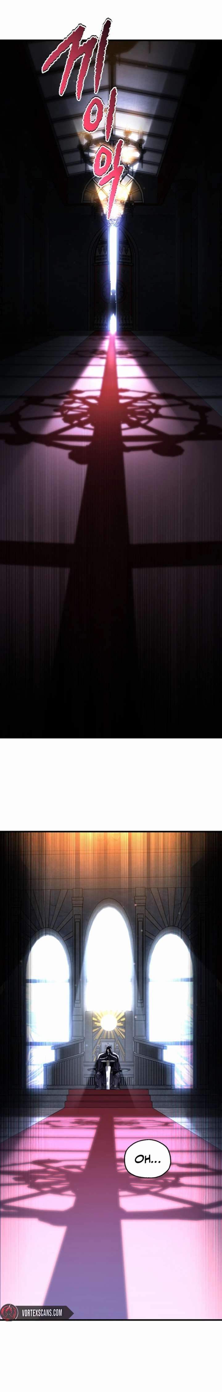Read Solo Resurrection Manga Online