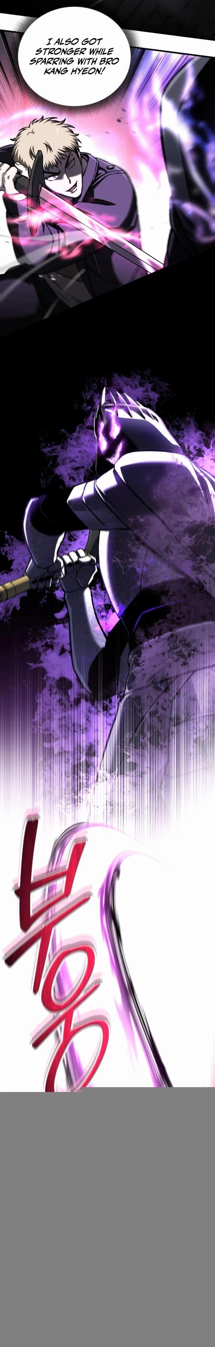 Read Solo Resurrection Manga Online