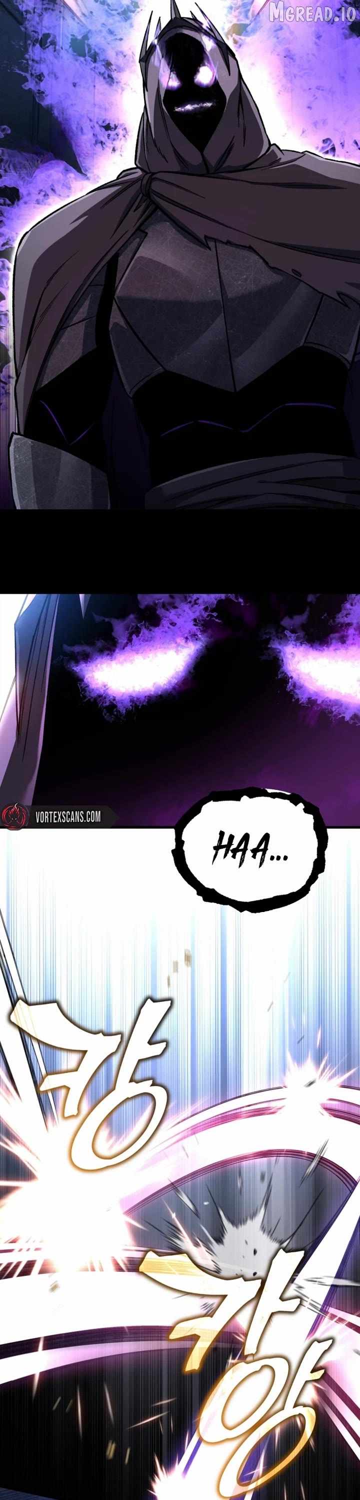 Read Solo Resurrection Manga Online