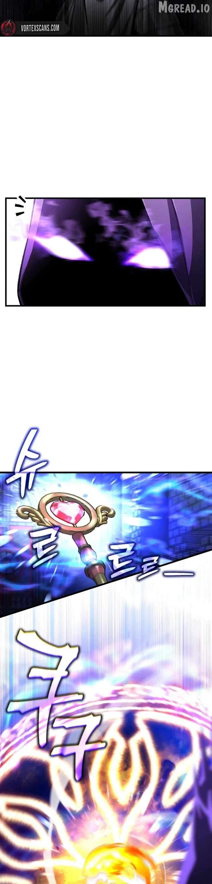 Read Solo Resurrection Manga Online