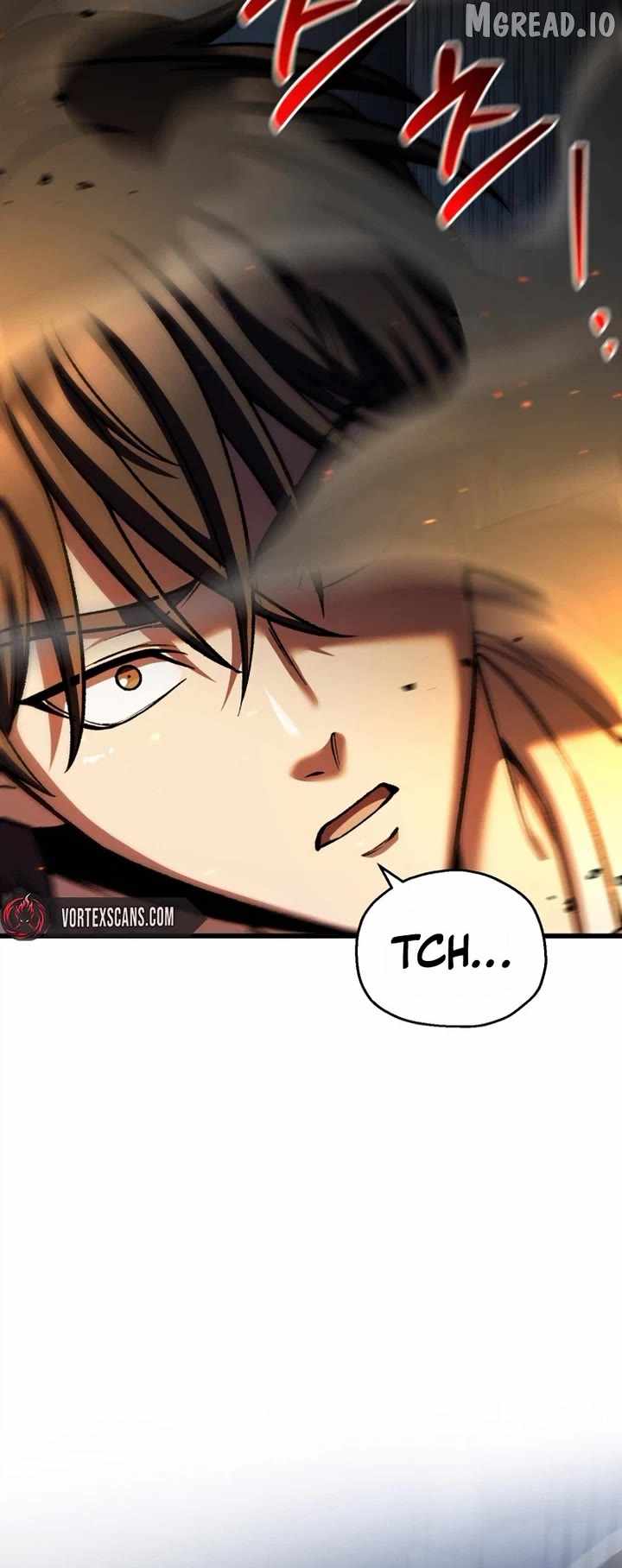Read Solo Resurrection Manga Online