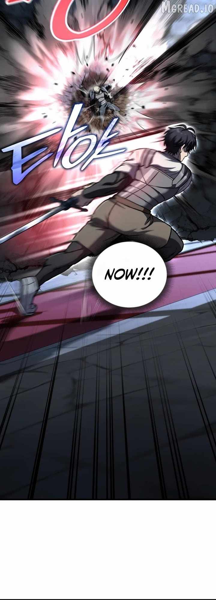 Read Solo Resurrection Manga Online