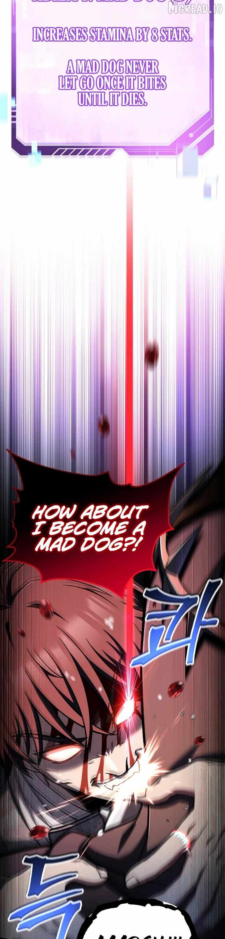 Read Solo Resurrection Manga Online