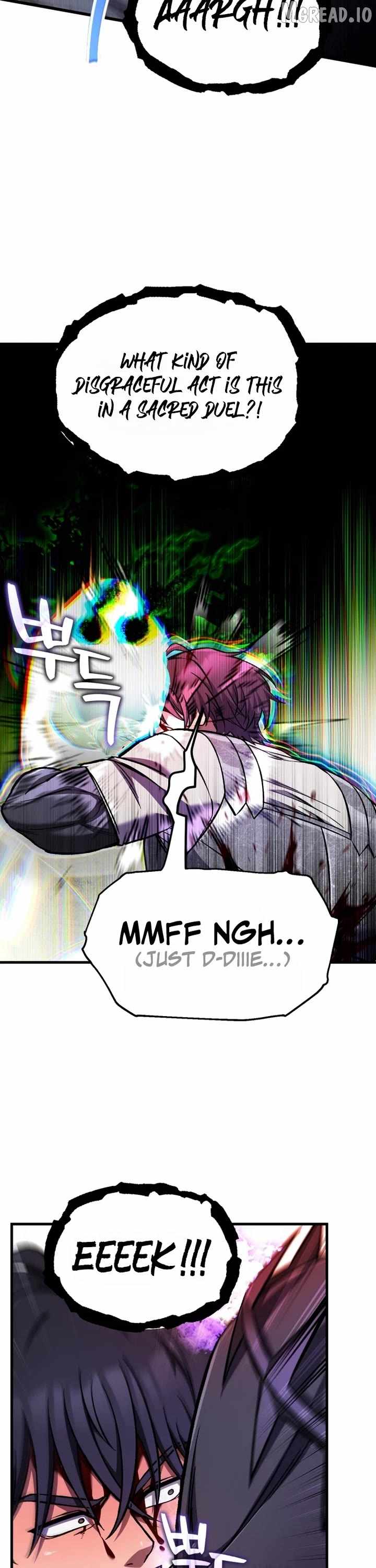 Read Solo Resurrection Manga Online