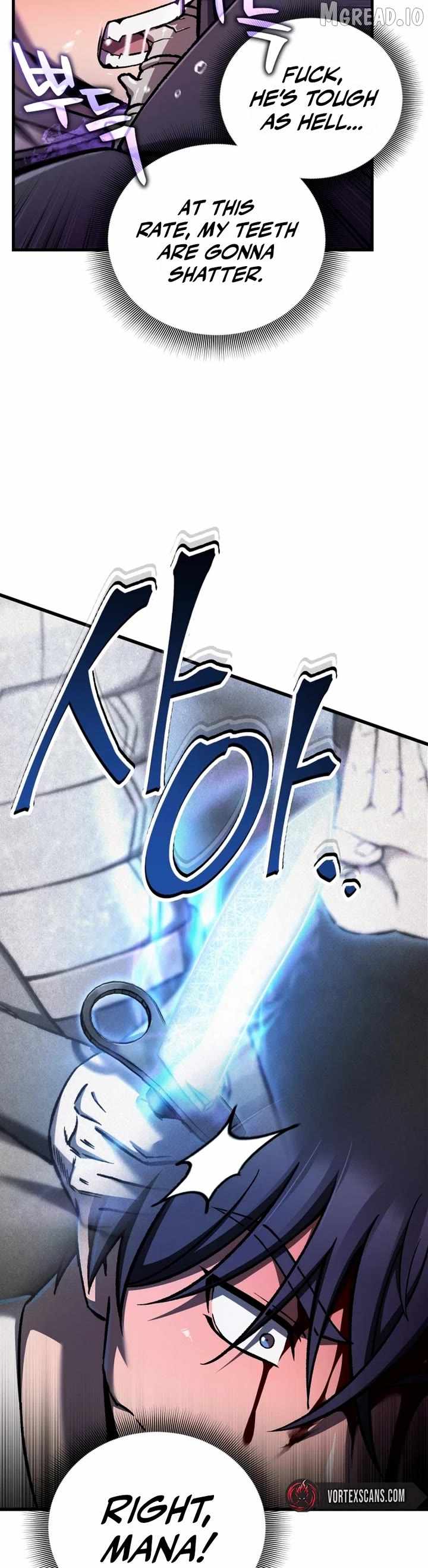 Read Solo Resurrection Manga Online