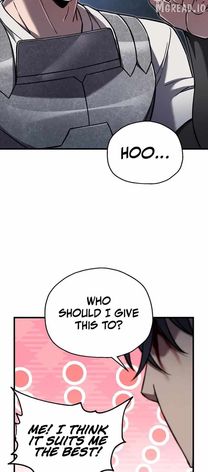 Read Solo Resurrection Manga Online