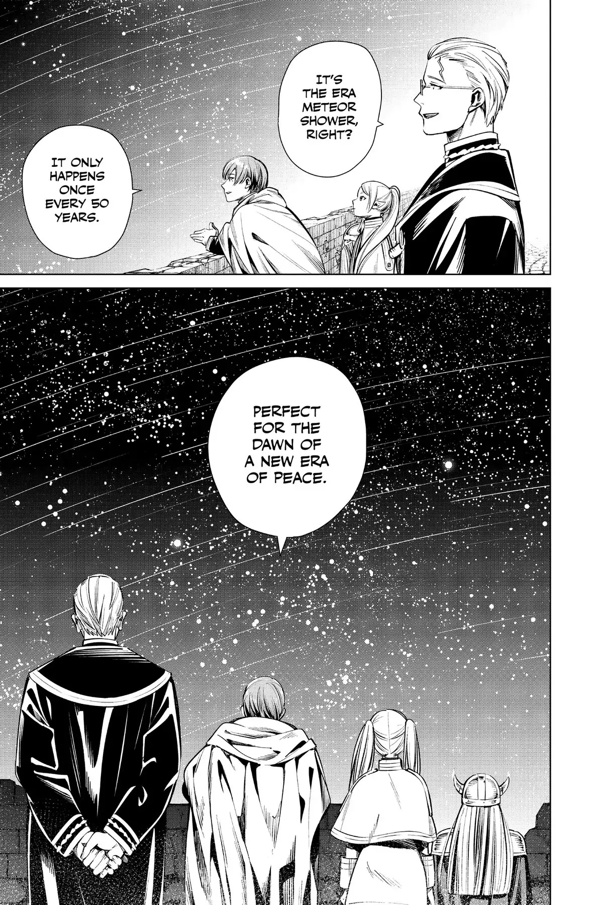 Read Sousou no Frieren Manga Online