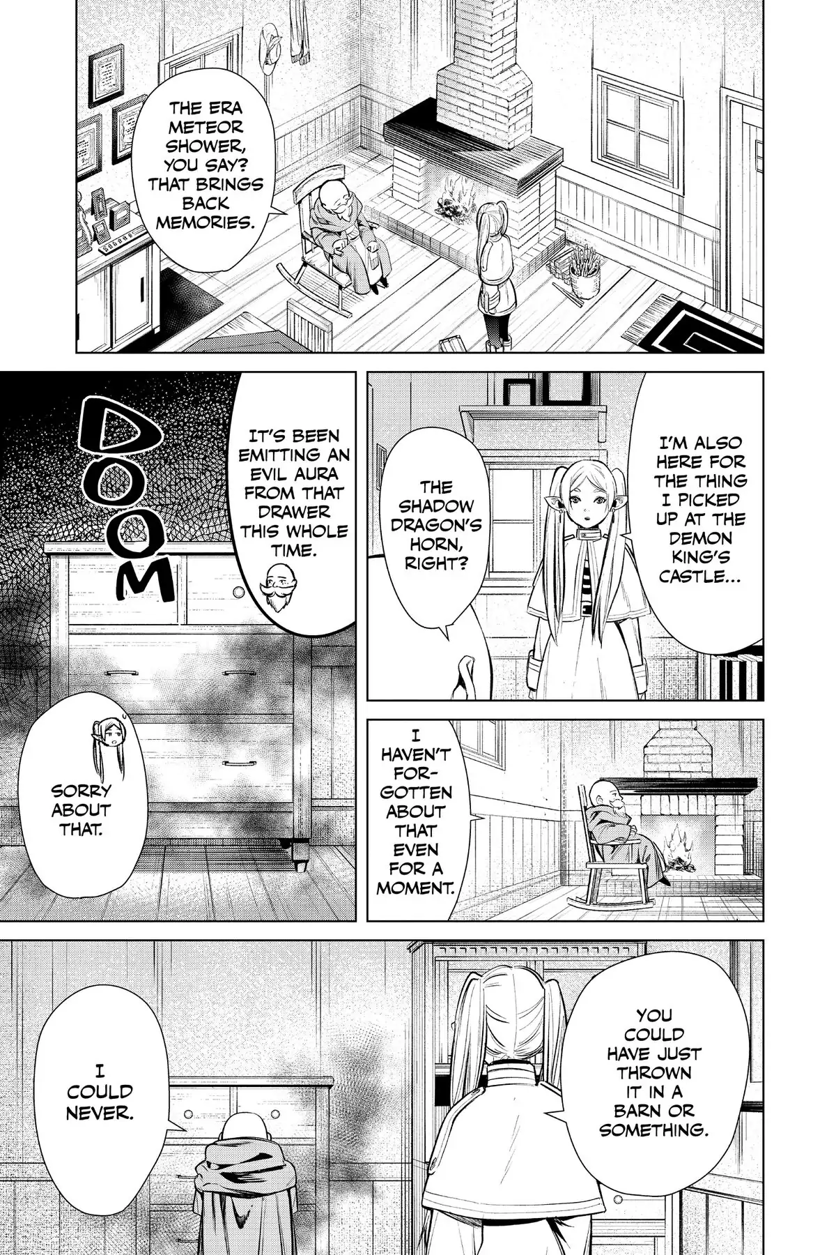 Read Sousou no Frieren Manga Online