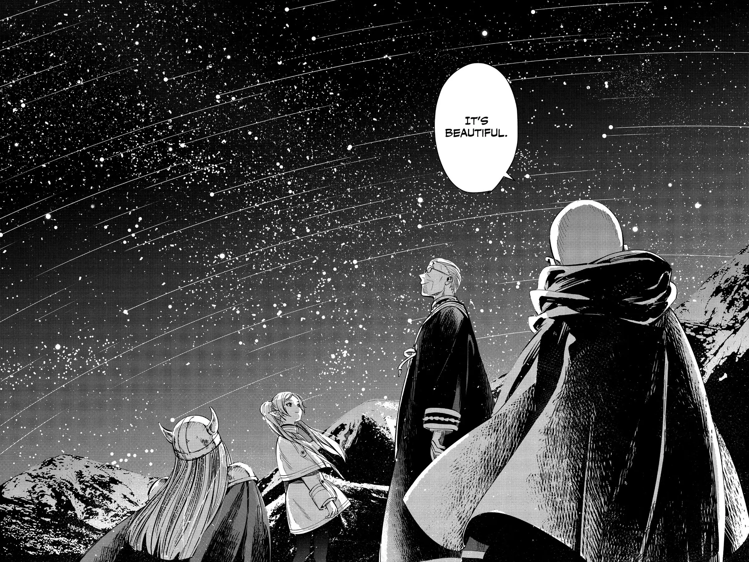Read Sousou no Frieren Manga Online
