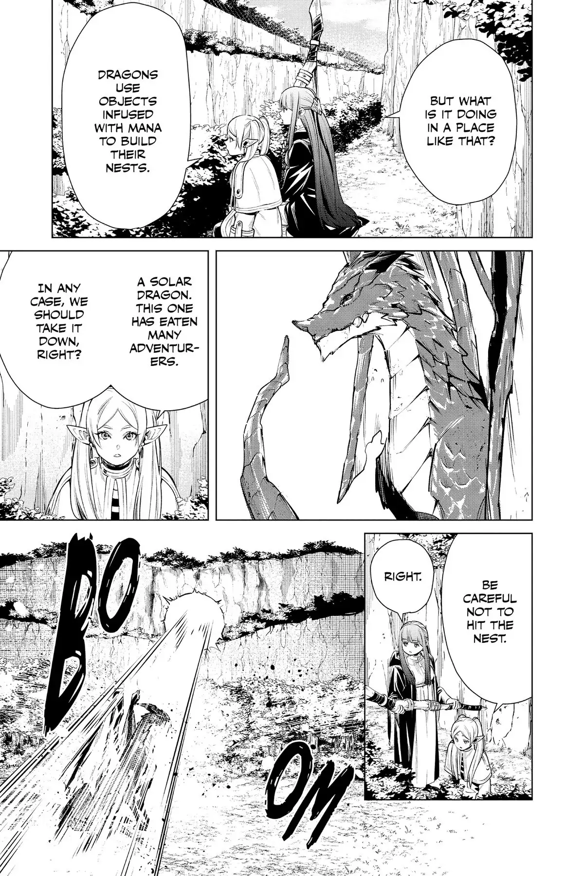 Read Sousou no Frieren Manga Online