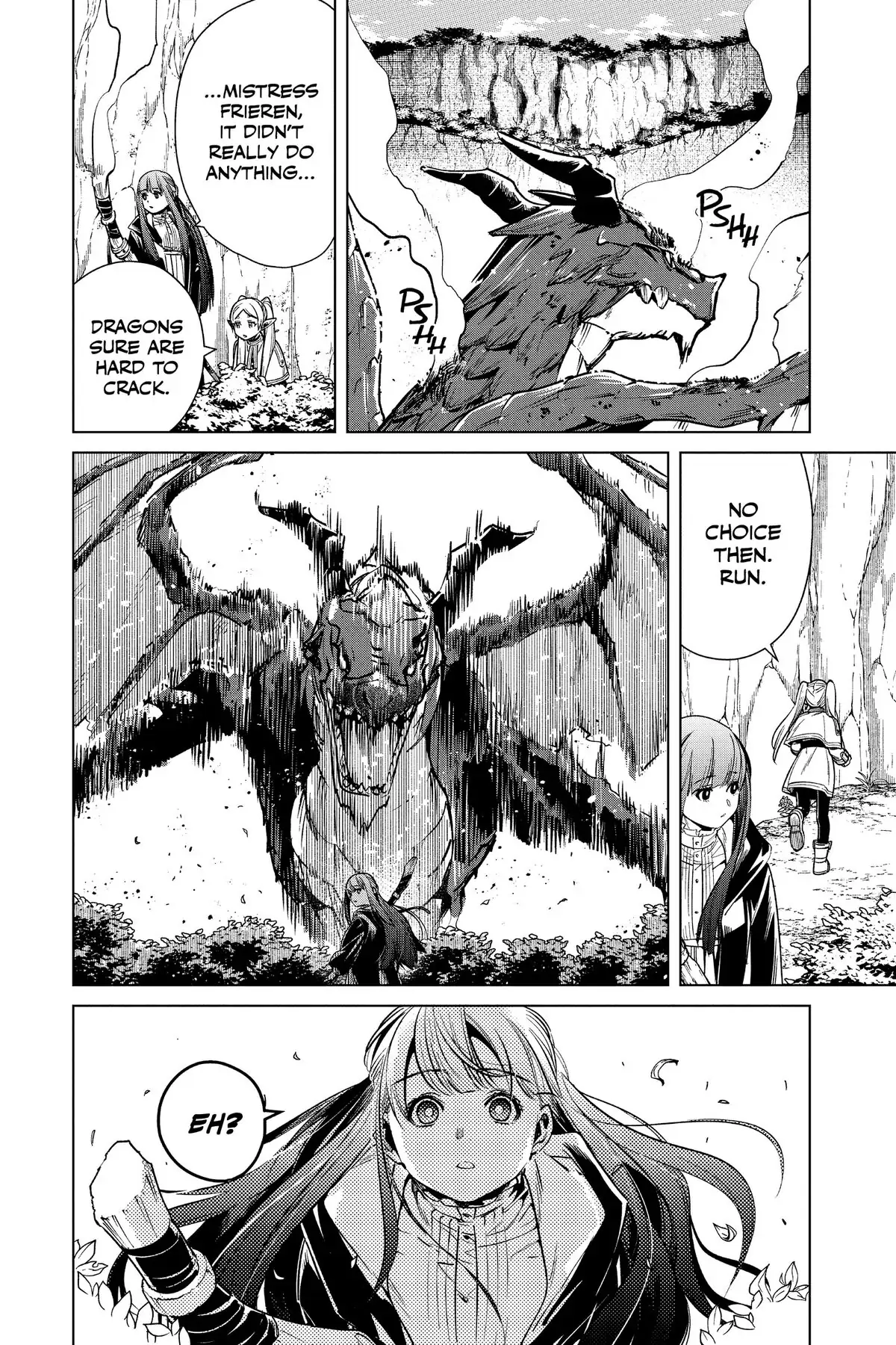 Read Sousou no Frieren Manga Online