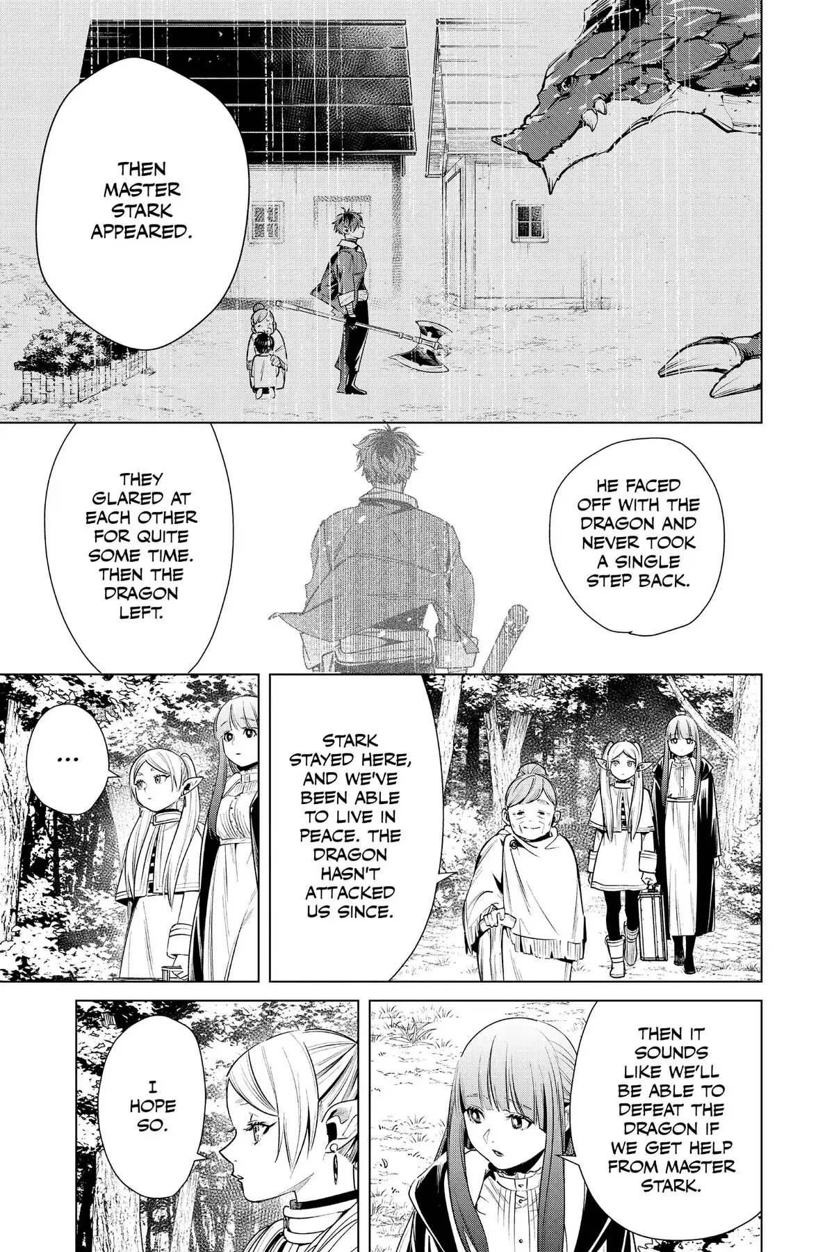 Read Sousou no Frieren Manga Online