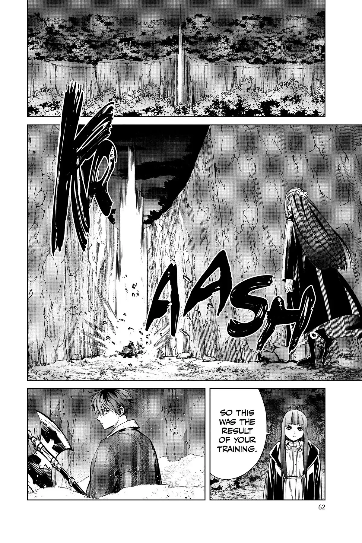 Read Sousou no Frieren Manga Online