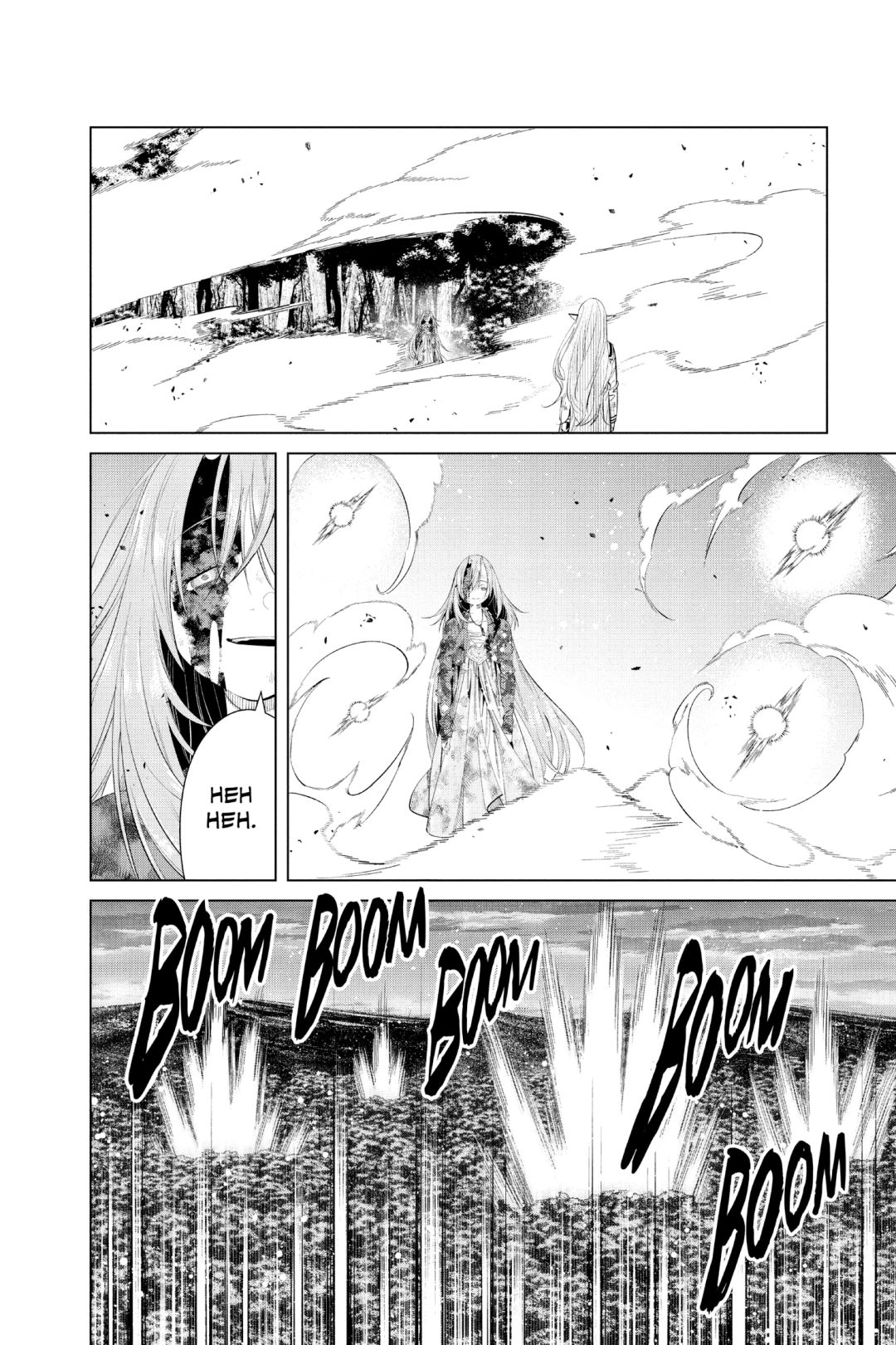 Read Sousou no Frieren Manga Online