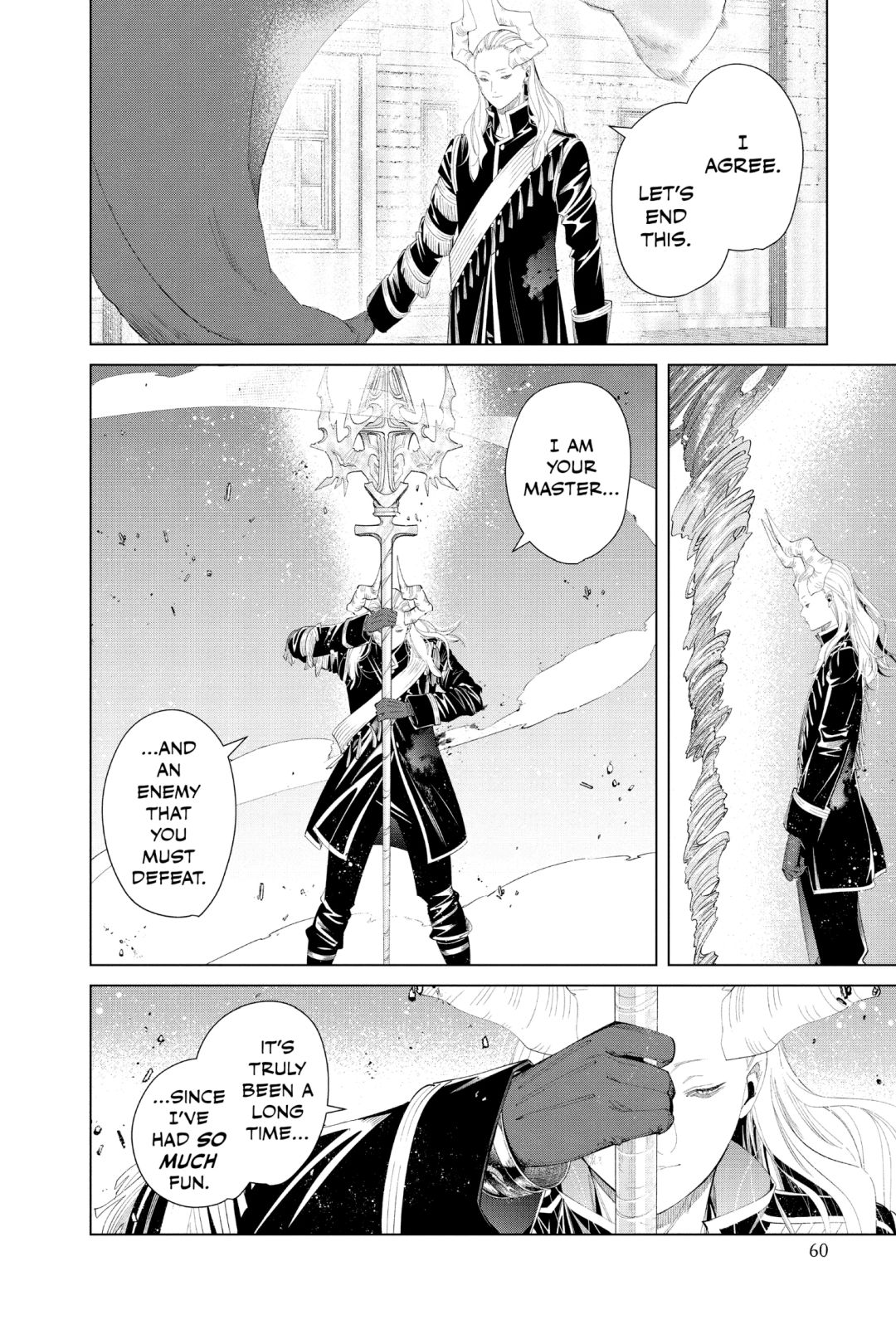 Read Sousou no Frieren Manga Online