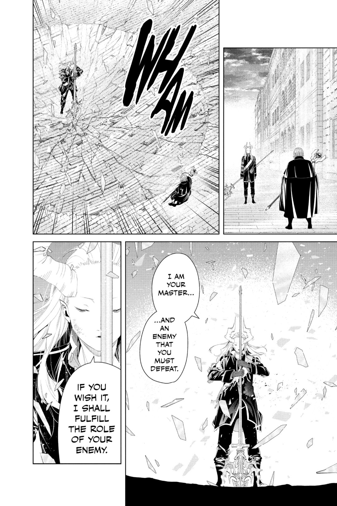 Read Sousou no Frieren Manga Online