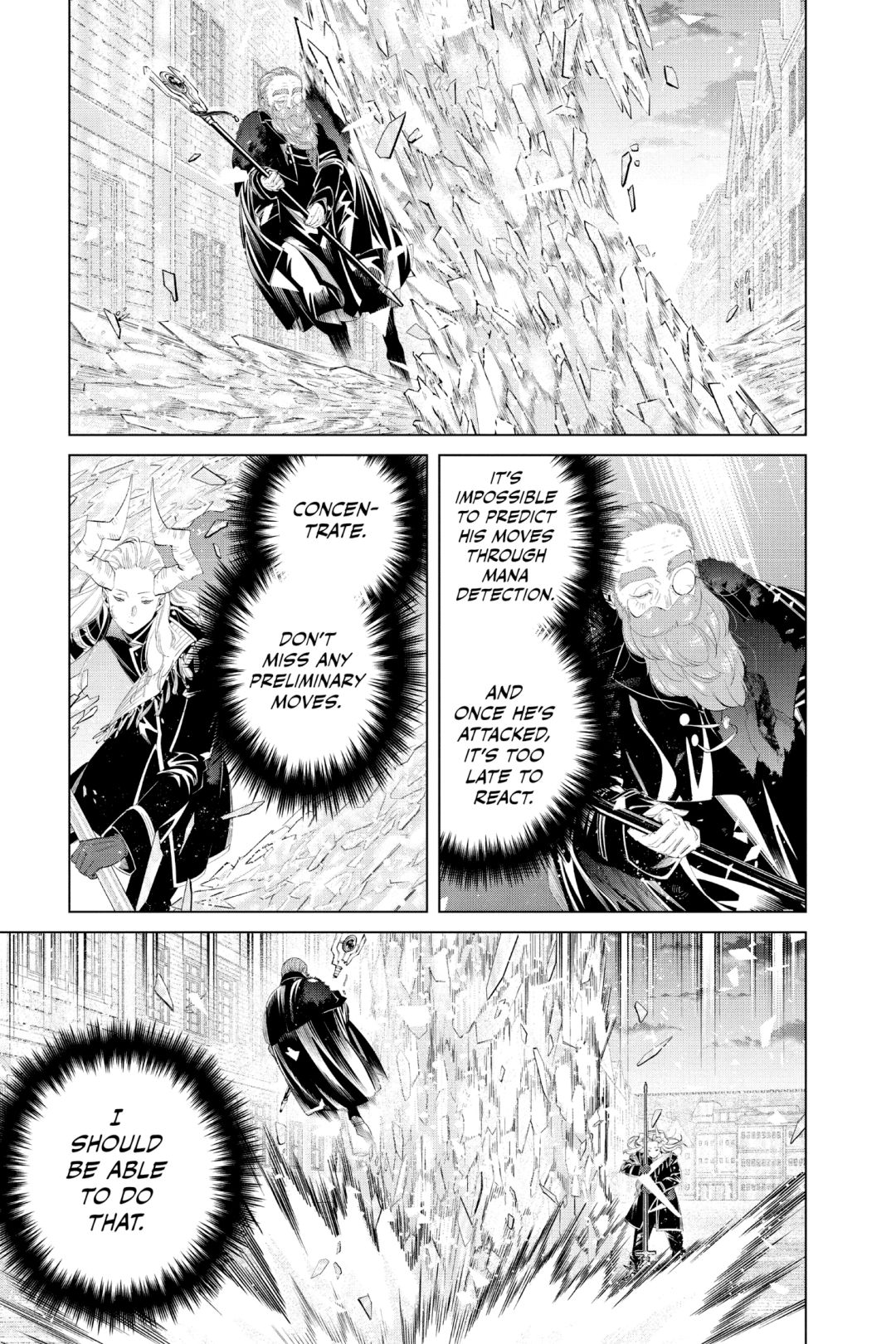 Read Sousou no Frieren Manga Online