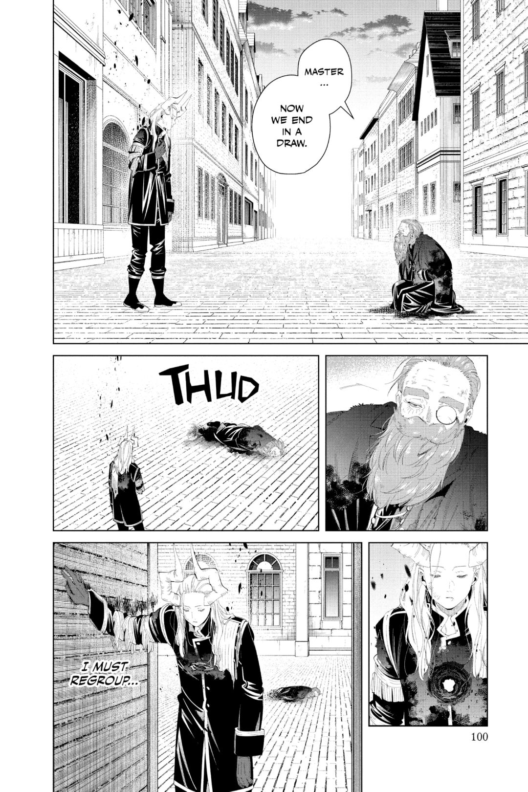 Read Sousou no Frieren Manga Online