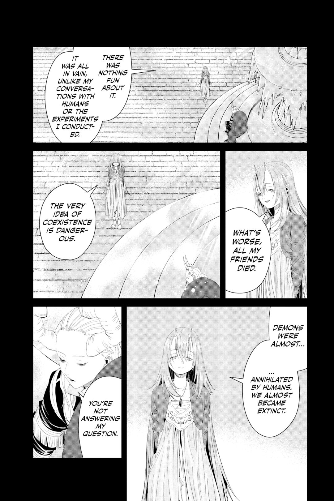 Read Sousou no Frieren Manga Online