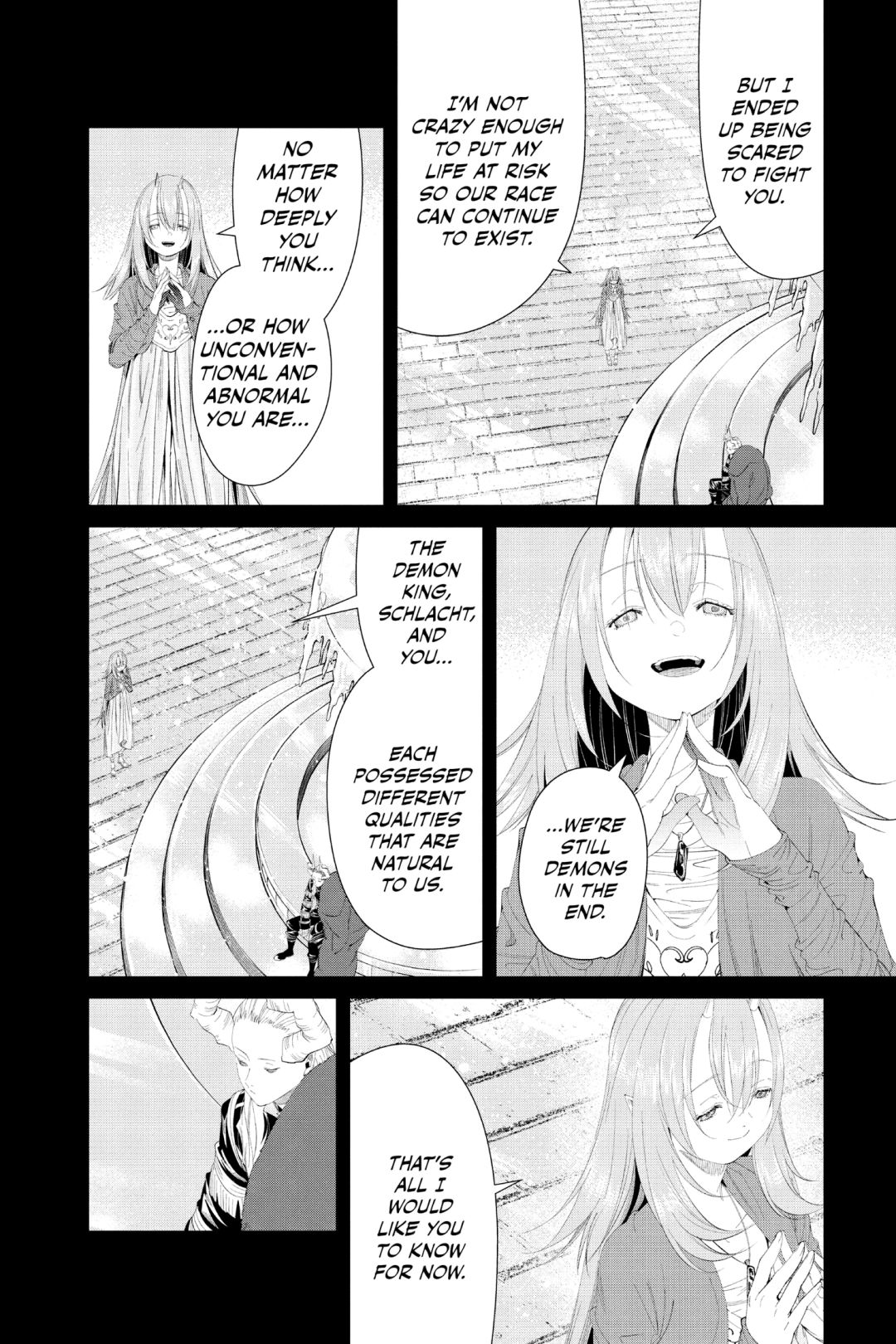 Read Sousou no Frieren Manga Online