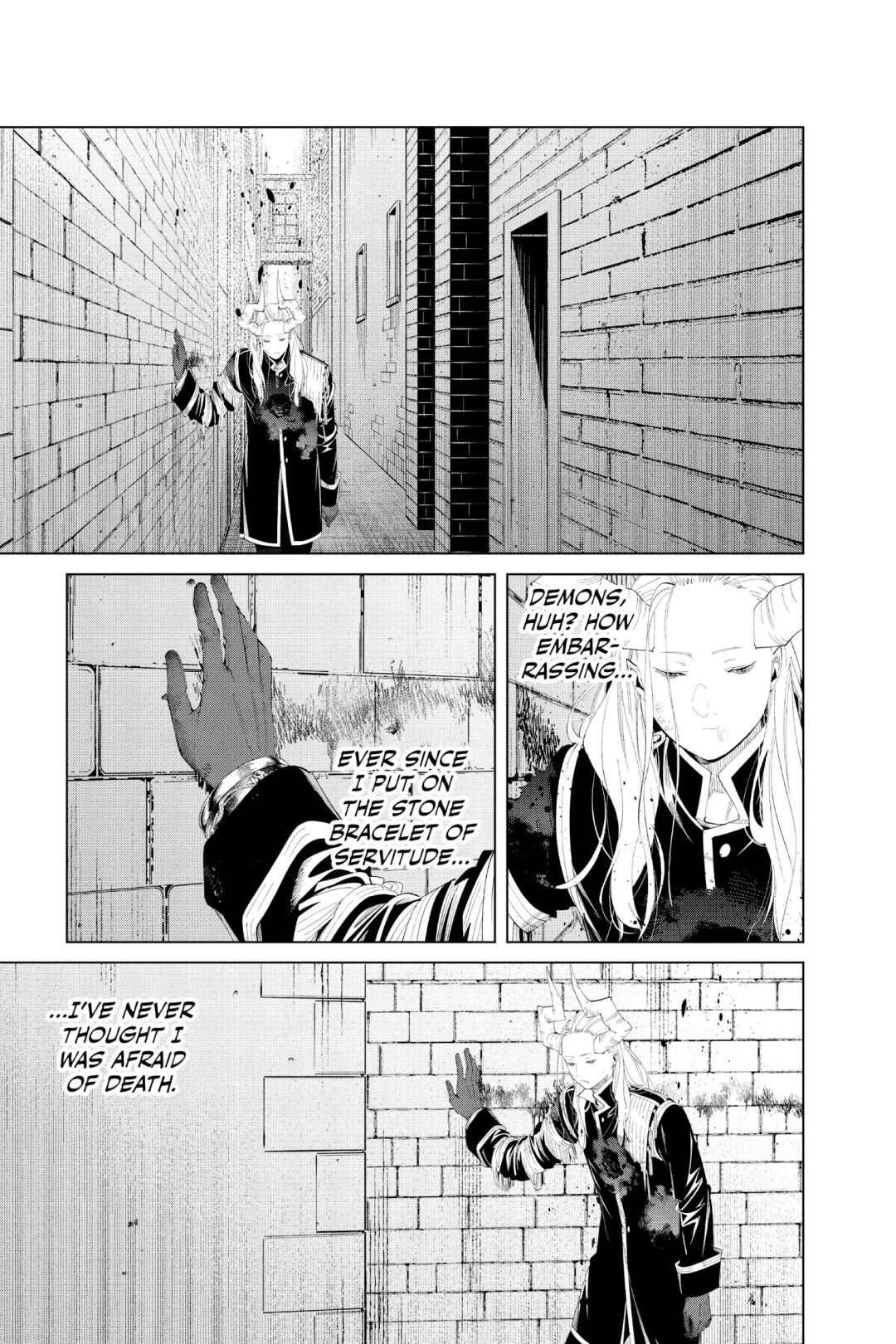 Read Sousou no Frieren Manga Online