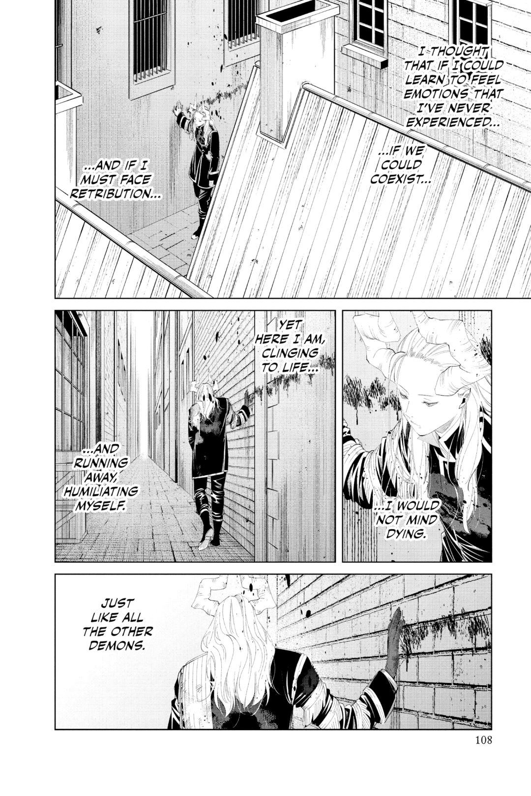 Read Sousou no Frieren Manga Online
